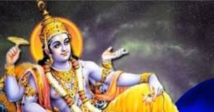 क्यों श्रेष्ठ माना जाता है वैशाख का महीना? इस पुराण में नारद जी ने बताया महत्व