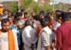 डॉक्टर ने गलत नस काटी, महिला की गई जान:  मरीज की मौत के बाद फरार; मृतका के पिता बोले- डिलीवरी के लिए ऑपरेशन का दबाव डाला - Aurangabad (Bihar) News