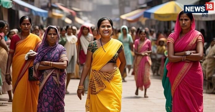 डोनाल्ड ट्रंप के टैरिफ से  UP के इस शहर में हड़कंप, धड़ाधड़ कैंसल हो रहे ऑर्डर