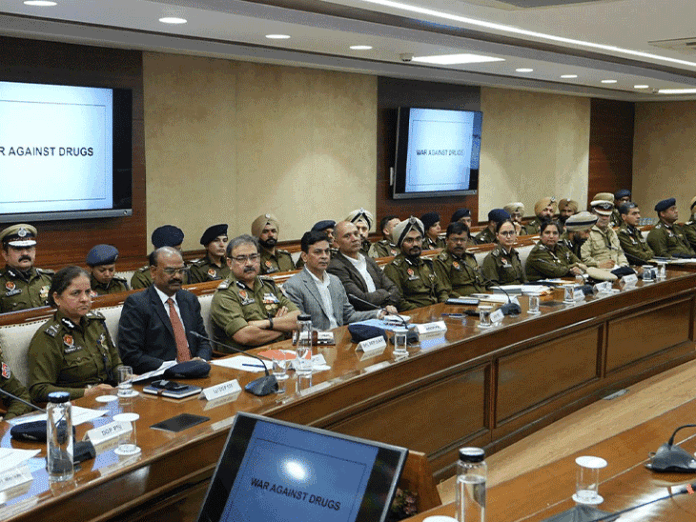 पंजाब सीए ने बुलाई हाई लेवल सिक्योरिटी मीटिंग:  सीएम रिहायश पर सुबह 11 बजे मीटिंग होगी, सारे सीनियर अधिकारी रहेंगे मौजूद - Punjab News