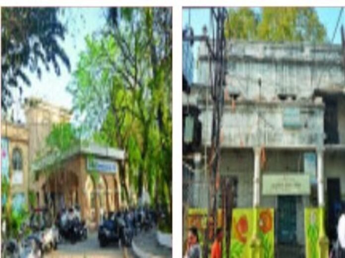 माधवनगर अस्पताल में बढ़ेंगे 100 बेड:  जीवजीगंज, छत्रीचौक और भेरूगढ़ में नए भवनों का होगा निर्माण - Ujjain News