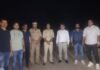 मैनपुरी में एक लाख का इनामी बदमाश ढेर:  हत्या में था वांछित, हाथरस का रहने वाला था - Mainpuri News