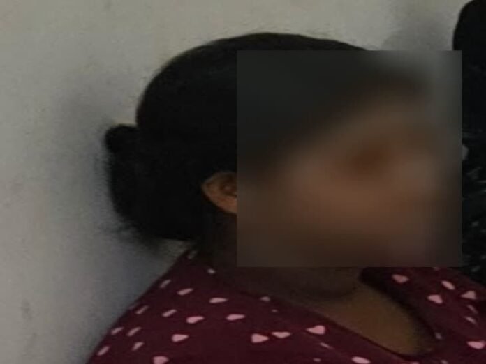 सुल्तानपुर में दलित किशोरी से घर में घुसकर रेप:  आरोपी ने मां को दीं जातिसूचक गालियां, जान से मारने की धमकी, हिरासत में - Sultanpur News