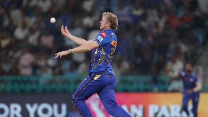IPL में खेलने के कारण इस खिलाड़ी ने भुगता खामियाजा, अब झेलना पड़ा एक साल का बैन - India TV Hindi