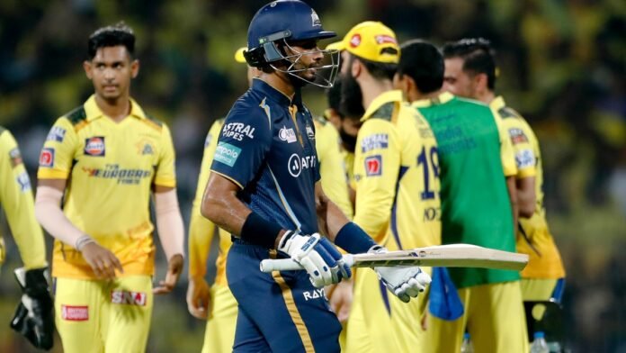 IPL से एक और खिलाड़ी हुआ बाहर, इस प्लेयर की हो सकती है अचानक एंट्री - India TV Hindi