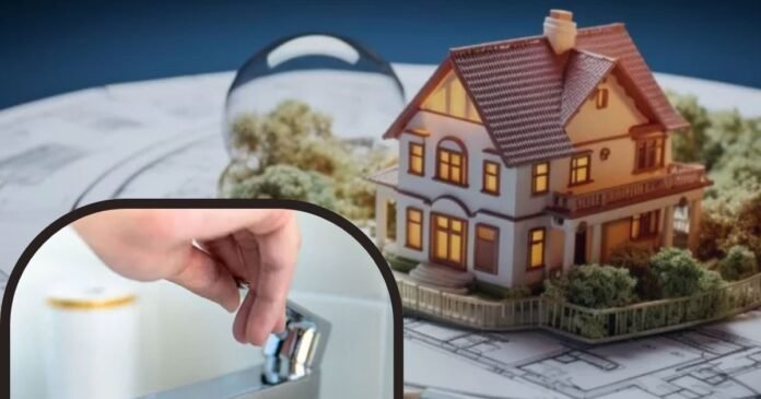 Vastu Tips For Home: घर के नल कर सकते हैं आपको कंगाल! वास्तुशास्त्र के इन नियमों का जरूर रखें ध्यान