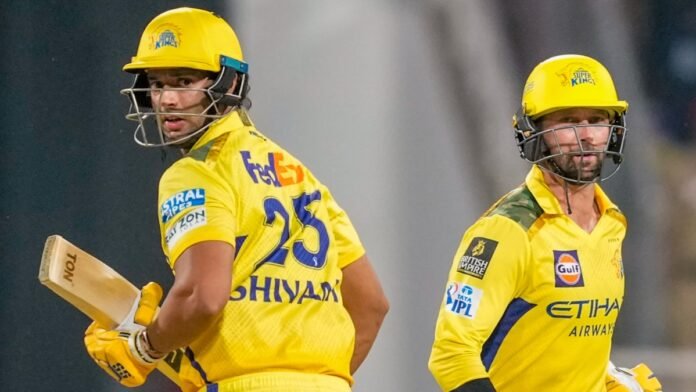 आईपीएल इतिहास में चेन्नई को पहली बार देखना पड़ा ये दिन, एमएस धोनी की कप्तानी में शर्मनाक रिकॉर्ड की झड़ी - India TV Hindi