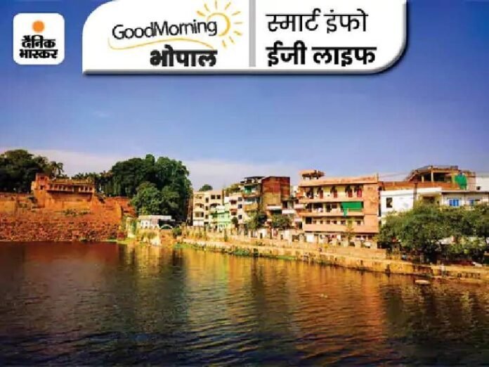 जहानुमां में ले सकते हैं पेन एशियन फूड का आनंद:  भोपाल के कई इलाकों में गुल रहेगी बिजली ; जानिए शहर में कहां-क्या खास - Bhopal News