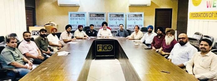  फीको के 38 सदस्य शंघाई में चाइना साइकिल शो का दौरा करेंगे - Ludhiana News