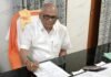 अयोध्या में स्वास्थ्य विभाग ने जारी किया अलर्ट:  सभी स्वास्थ्य केंद्रों में छुट्टियां रद्द, 8 बेड का इमरजेंसी वार्ड तैयार रखने के आदेश - Ayodhya News