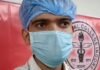इंदौर में पहली बार कार टी सेल थेरेपी से इलाज:  सरकारी सुपर स्पेशियलिटी हॉस्पिटल ने दिया युवक को नया जीवन, 4 महीने भर्ती रहा युवक - Indore News