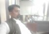 उन्नाव पुलिस ने तन्मय श्रीवास्तव को कोतवाली में किया नजरबंद:  पीएम मोदी को काले गुब्बारे दिखाने का किया था ऐलान - Unnao News