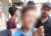 एक घंटे पीटा फिर पाकिस्तानी झंडे पर यूरिन करवाया:  स्कूल जाने से डरता है 14 साल का फरहान, फैमिली बोली- रात में रोता है