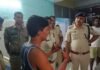 कटिहार में जमीन विवाद में चचेरे भाई की हत्या:  भाइयों ने युवक के चेहरे पर मारी गोली, घर के बाहर बैठा था लड़का - Katihar News