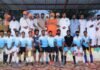 कपूरथला में हॉकी टूर्नामेंट में 32 टीमों ने दिखाया दम:  पठानकोट और जालंधर ने जीता खिताब, संत सीचेवाल ने विजेताओं को किया सम्मानित - Kapurthala News