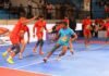 कबड्डी में बिहार के लड़कों ने दिखाया दम:  एकतरफा मुकाबले में गोवा को 88-14 से हराया, वॉलीबॉल में झारखंड से हार गया बिहार - Patna News