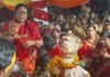 कलयुग में सिद्ध हो जाता है मानस पुण्य:  गोरखपुर के जगन्नाथपुर दुर्गा पार्क में श्रीमद्भागवत महापुराण कथा में बोले कथा व्यास - Gorakhpur News