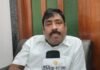 किशनगंज में ईंट की कीमत पर विवाद:  पूर्व विधायक ने 5500 रुपए होने का किया दावा, DM बोले- सरकारी कीमत निर्धारित नहीं है - Kishanganj (Bihar) News
