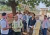 किसान विपणन समिति लाखखेरा में फर्जी सदस्यता:  किसानों ने कहा- बगैर हमारी जानकारी के बनाए सदस्य, सहकारिता विभाग कर रहा जांच - Katni News