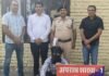 कैथल में व्यक्ति का हत्यारा काबू:  कुलविंद्र मर्डर केस, बस स्टैंड से दबोचा, खुले में पेशाब करने को लेकर विवाद - Kalayat News