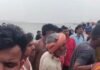 गंगा में डूबे 2 युवकों का शव निकाला गया:  होमगार्ड की फिजिकल प्रैक्टिस के बाद नहाने गए थे, 2 को स्थानीय लोगों ने बचा लिया था - Patna News