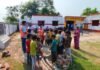 गोंडा के 25 पीएमश्री स्कूलों में स्वच्छता अभियान:  समर कैंप में फॉगिंग और एंटी-लार्वा का छिड़काव, बच्चों को स्वच्छता की शिक्षा - Gonda News