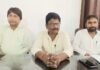 जदयू नेताओं ने राहुल गांधी पर साधा निशाना:  जातिगत जनगणना पर भ्रम फैलाने और श्रेय लेने का आरोप - Saharsa News