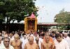 जैन मुनि का दीक्षा के कुछ घंटों बाद निधन:  उज्जैन में 80 वर्षीय मुनि पूज्यतीर्थ सागर का तपोभूमि पर अंतिम संस्कार - Ujjain News