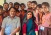 झांसी के स्कूल में AI टीचर 'सुमन मैडम' पढ़ा रहीं:  कंपोजिट विद्यालय के टीचर मोहनलाल सुमन ने किया तैयार, दिया अपना नाम - Jhansi News
