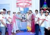  टीकाराम कन्या महाविद्यालय में मनाया रेडक्रॉस-डे - Sonipat News
