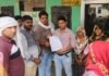 टोहाना में नगरपालिका कर्मचारियों ने अधिकारियों को पत्र भेजा:  13 से 16 मई तक झाड़ू प्रदर्शन, क्रमिक भूख हड़ताल का ऐलान - Tohana News