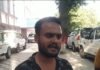 ट्रैफिक पुलिस पर अवैध वसूली का आरोप:  बक्सर में हेलमेट नहीं पहनने पर 5000 मांगे; 3000 की दी रसीद, SP ने दिए जांच के आदेश - Buxar News