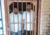 तरकुलहा में दावत के दौरान विवाद हुआ:  बारात जाते समय घेरकर गोली मारने वाले दो गिरफ्तार - Gorakhpur News