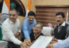 धर्मशाला में इसरो लाएगा मॉडर्न टेलिस्कोप:  41 करोड़ की लागत से बनेगा सैटेलाइट सुरक्षा केंद्र, सेंट्रल यूनिवर्सिटी को मिला प्रोजेक्ट - Dharamshala News