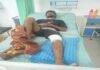 नारनौल में पिकअप की टक्कर से युवक गंभीर:  बाइक पर सवार होकर जा रहा था गांव से शहर, रास्ते में हो गया हादसा - Narnaul News