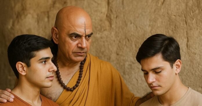 निर्णय न लेने से बेहतर है कि आप कोई गलत फैसला लें, जानें चाणक्य की खास नीतियां