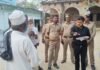 नेपाल सीमा पर मदरसों की जांच:  बहराइच में दो मदरसे सील, एक को नोटिस; दस्तावेज नहीं दिखा पाए संचालक - Bahraich News