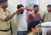 पत्नी की हत्या कराने 150 से ज्यादा क्राइम स्टोरी देखी:  बालोद में इंजीनियर ने 60 हजार की सुपारी दी; यूट्यूब सर्च हिस्ट्री से पकड़ाया - Chhattisgarh News