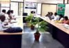 पलवल में साथी अभियान की शुरुआत:  भीख मांगने से मुक्त बच्चों की होगी मदद, सीजेएम मेनका सिंह रही शामिल - Palwal News