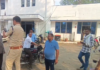 पांच ठेकेदार 3 साल के लिए ब्लैकलिस्टेड, एफआईआर दर्ज:  नलजल योजना की पाइप खरीदने में घोटाला; फर्जी रिपोर्ट जमा कीं - Morena News