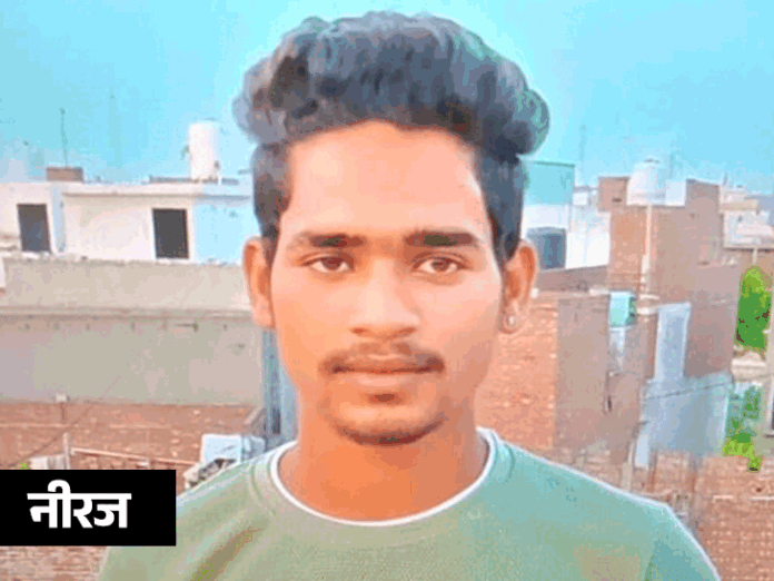 पानीपत में बाइक सवार 2 दोस्तों की मौत:  1 की हालत गंभीर; तेज रफ्तार कैंटर ने मारी टक्कर, आरोपी फरार, तीनों के नहीं हैं पिता - Panipat News