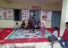  पीएमश्री स्कूल में समर कैंप, बच्चे सीख रहे खेल और अंग्रेजी भाषा - Khargone News