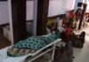 फतेहपुर के सरकारी अस्पताल में गर्भवती की मौत:  समय पर इलाज नहीं मिला, पति का आरोप- डॉक्टर और स्टाफ मोबाइल में व्यस्त रहे - Fatehpur News