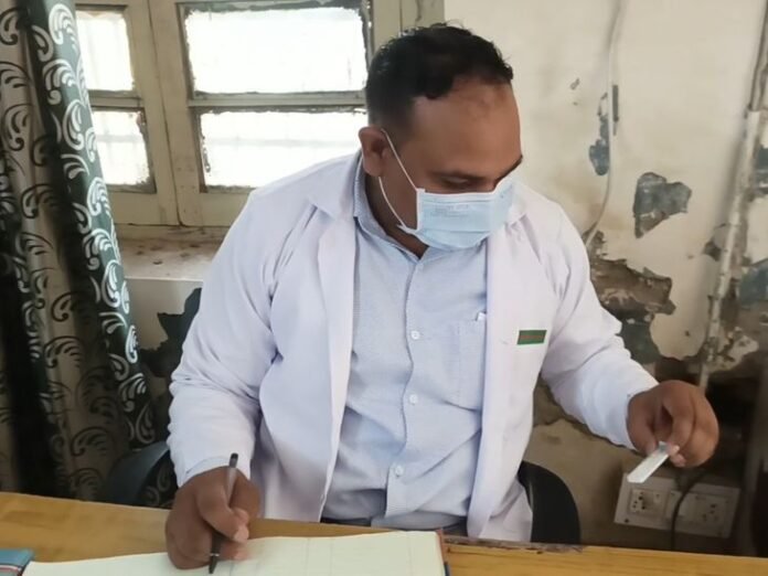 फरीदाबाद में कोरोना के 3 नए मामले आए:  मरीज निजी कंपनियों में काम करते, एक हफ्ते में 14 केस निकले - Ballabgarh News
