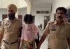 फाजिल्का में दो बाइक चोर गिरफ्तार:  चुराई गई 26 मोटरसाइकिल बरामद, चंडीगढ़ से चोरी की, एक झटके में तोड़ देते थे लॉक - Fazilka News