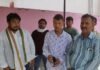 बरेली में सड़क हादसा:  बहू की अंत्येष्टि में जा रहे रिटायर्ड टीटीआई की बस से टक्कर लगने पर में मौत - Bareilly News