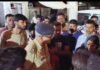 बस्ती में शराब पीने के दौरान विवाद:  पकौड़ी छानने वाले पौने से युवक की पिटाई, मौत; मुख्य आरोपी गिरफ्तार - Basti News