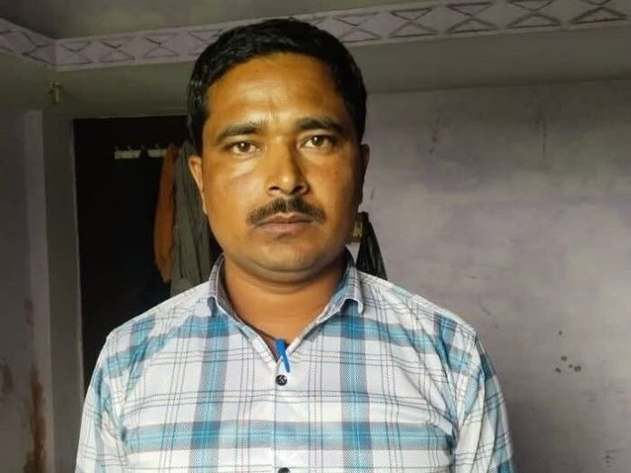 बीज कंपनी के जिला इंचार्ज की गोली मारकर हत्या:  मधेपुरा में कलेक्शन के दौरान हादसा, बाइक सवार बदमाशों ने सिर पर की फायरिंग - Madhepura News