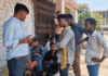 बेटे-बेटी के सामने पत्नी की गला घोंटकर हत्या:  साले को फोन कर कहा- तुम्हारी बहन की तबीयत खराब है, जल्दी आकर मिल लो - Aurangabad (Bihar) News