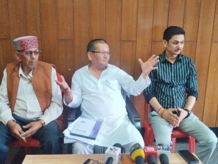 मंडी में इको टूरिज्म बढ़ाएगी सरकार:  17 साइटों पर बनेंगे टेंट और शेड, 5 जून तक होगा ऑनलाइन आवेदन - Mandi (Himachal Pradesh) News